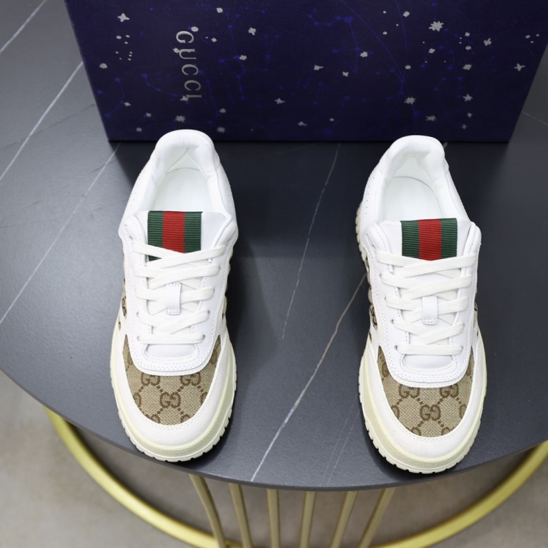 Gucci Casual Shoes